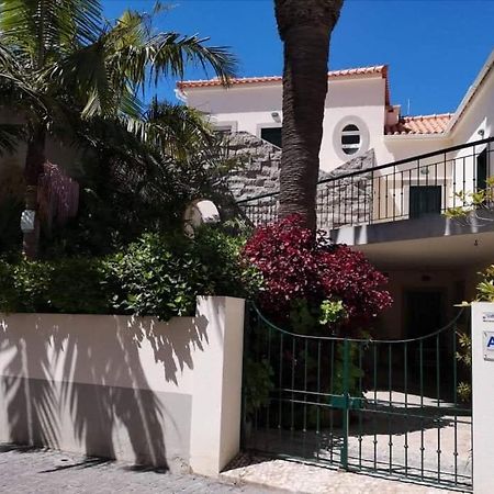 Villa Pitta Porto Santo Exterior foto