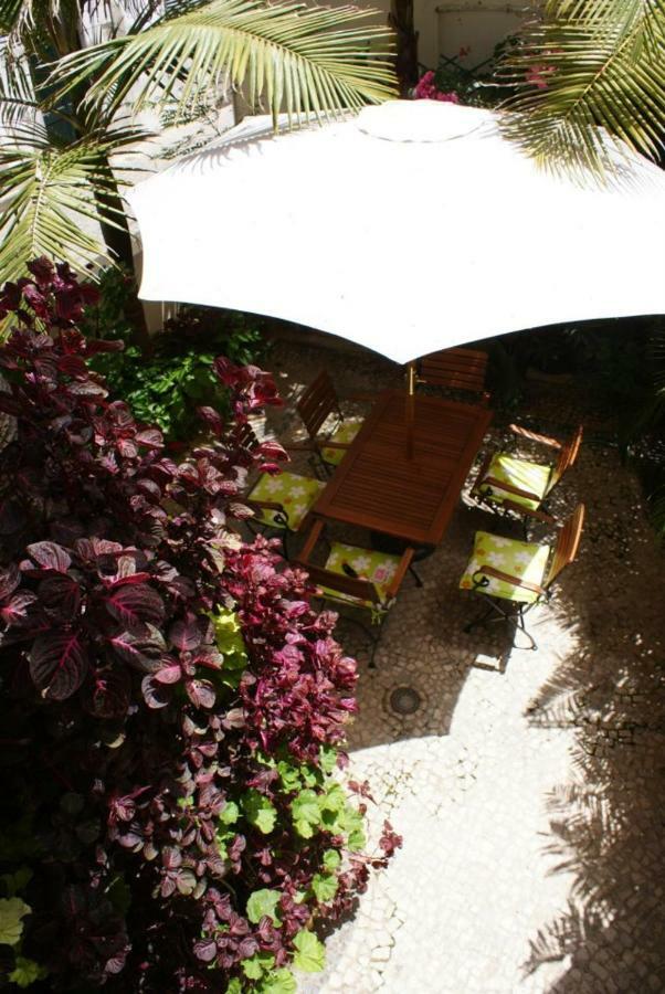 Villa Pitta Porto Santo Exterior foto