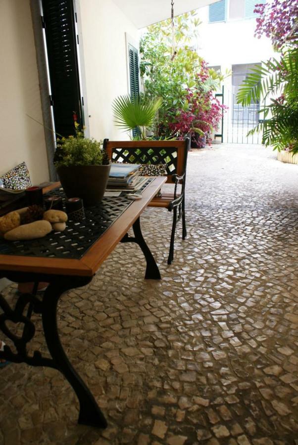 Villa Pitta Porto Santo Exterior foto